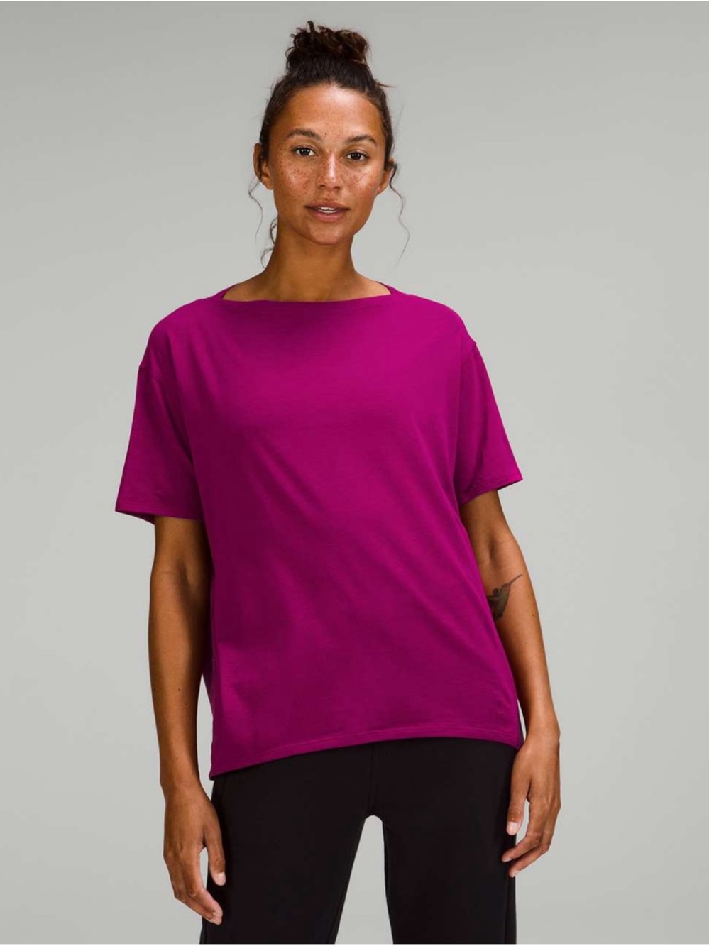 🍋 LULULEMON Back In Action P2P: 25”